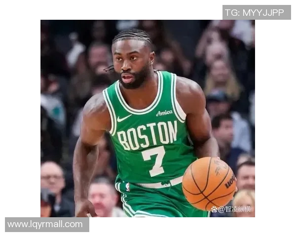 杰伦布朗的成长之路：从新秀到NBA明星的蜕变与挑战